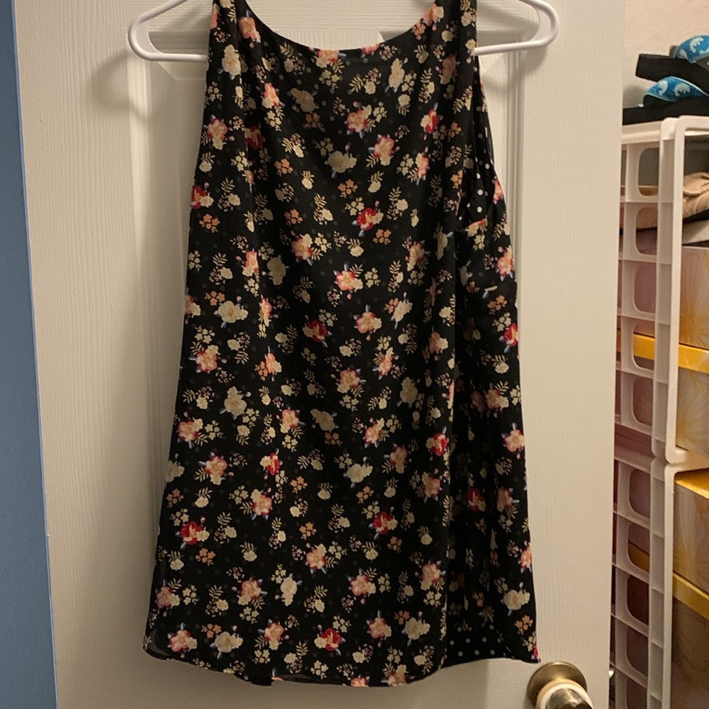 Reversible Tank - Picture 4 of 5